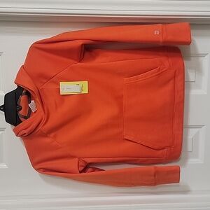 NWT Boys Sweatshirt. Size M(8). Brand All in Motion